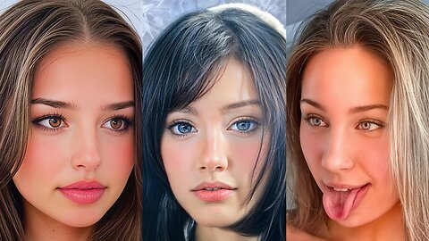 2 QUITS?! RAGING Leftist Feminists DEBATE?! Woke Girl HATES Trump?! HORSE GIRLS! | Dating Talk 276