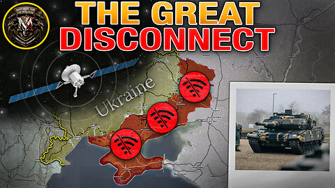 Starlink Down⚠️ New START Treaty Terminated💥 Negotiations: A Charade🎭 Military Summary For 2026.02.5