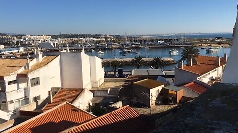 Exploring Lagos (Algarve, Portugal, 2019) long