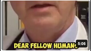 Swiss Doctor Warns Every Vaccine is Now an mRNA