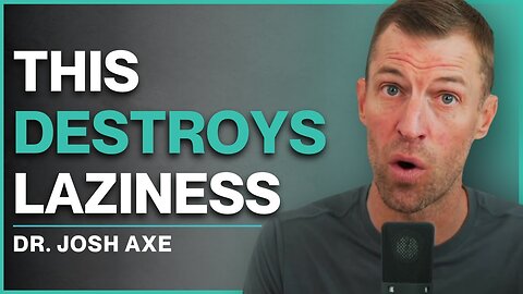 8 Habits to DESTROY Laziness (Become a Productivity MASTER)#6673