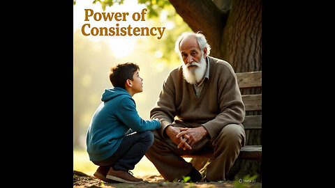The Power of Consistency | Change Your Life with Daily Discipline