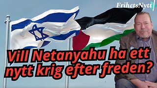 Vilka avtal har ingåtts i hemlighet för fred i Gaza?
