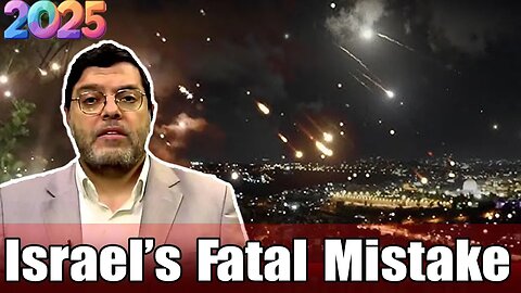 Middle East Explosion if Israel Attacks | Mohammad Marandi
