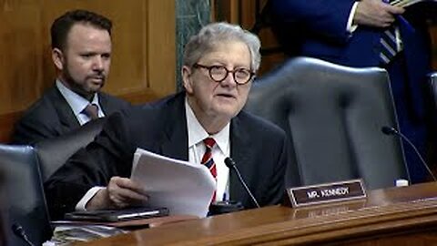 Kennedy questions Court, Netburn in Judiciary#8058