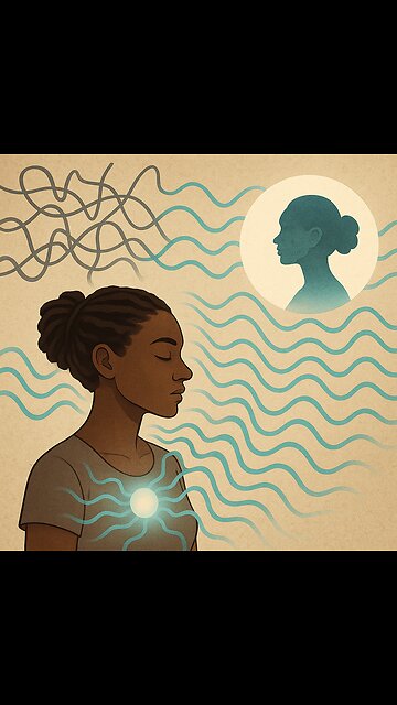 The Real Manifestation Block: Frequency Misalignment, Not Belief