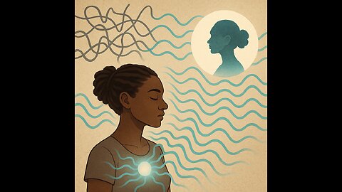 The Real Manifestation Block: Frequency Misalignment, Not Belief