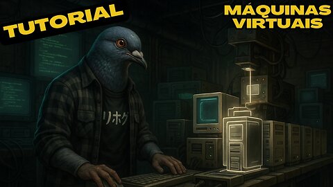 Tutorial VirtualBox: Passo a Passo para criar sua primeira VM