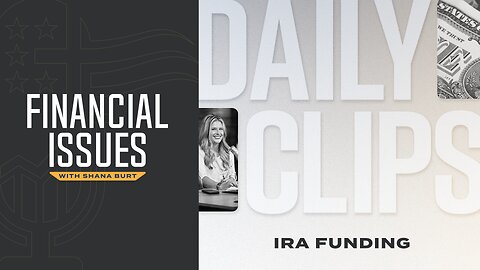 Understanding the Basics of Funding an IRA