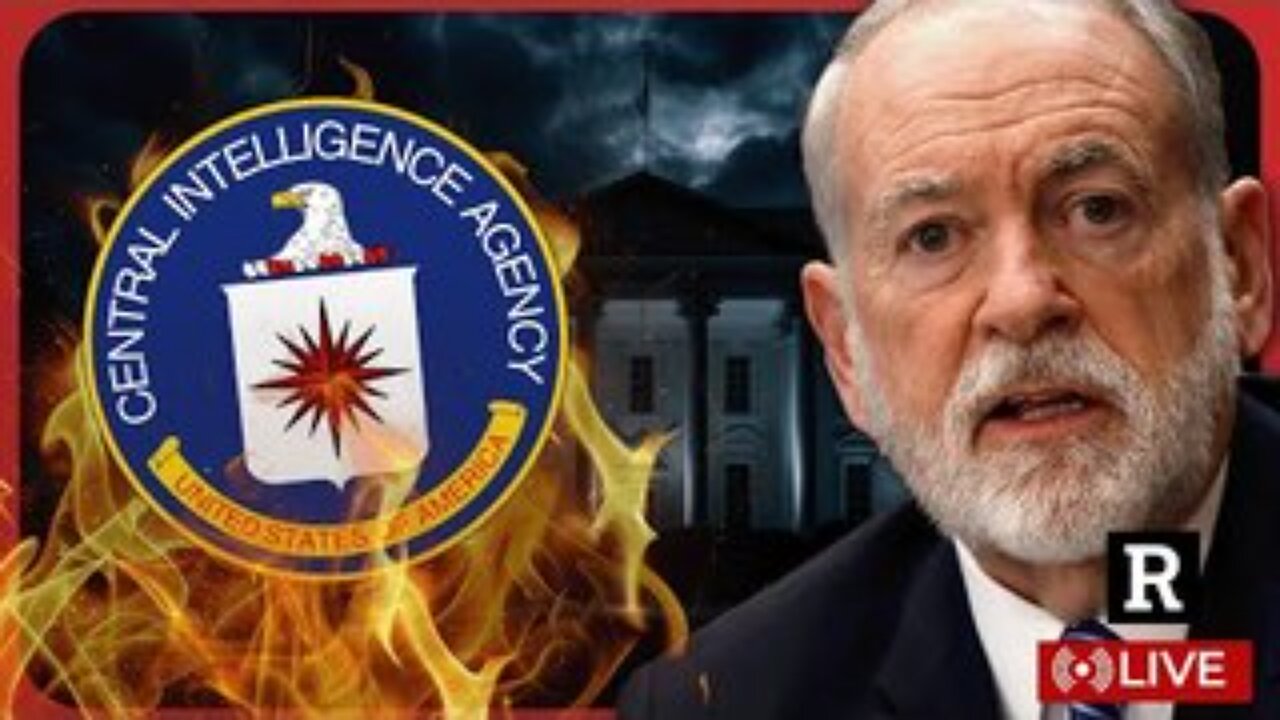 CIA Furious & Emergency White House Meeting - Israeli Spy Caught Meting with Amb. Huckabee