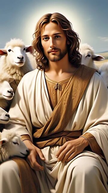 can you imaginnever reject God message