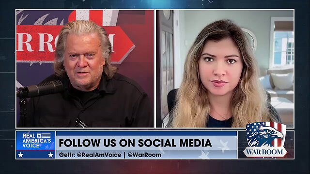 NATALIE WINTERS: Chinese Nationals Were Welcomed Into Congressional Offices Through A Network Congress Is Now Investigating As A SPY FRONT