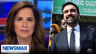 Maybe the once greatest city has to fall: Lidia Curanaj