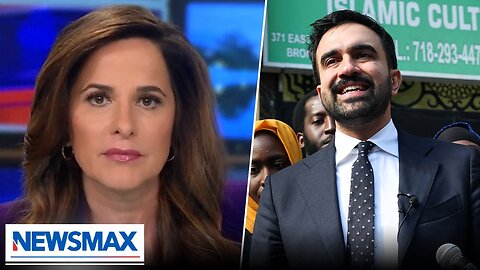 Maybe the once greatest city has to fall: Lidia Curanaj