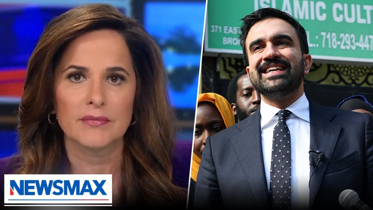 Maybe the once greatest city has to fall: Lidia Curanaj