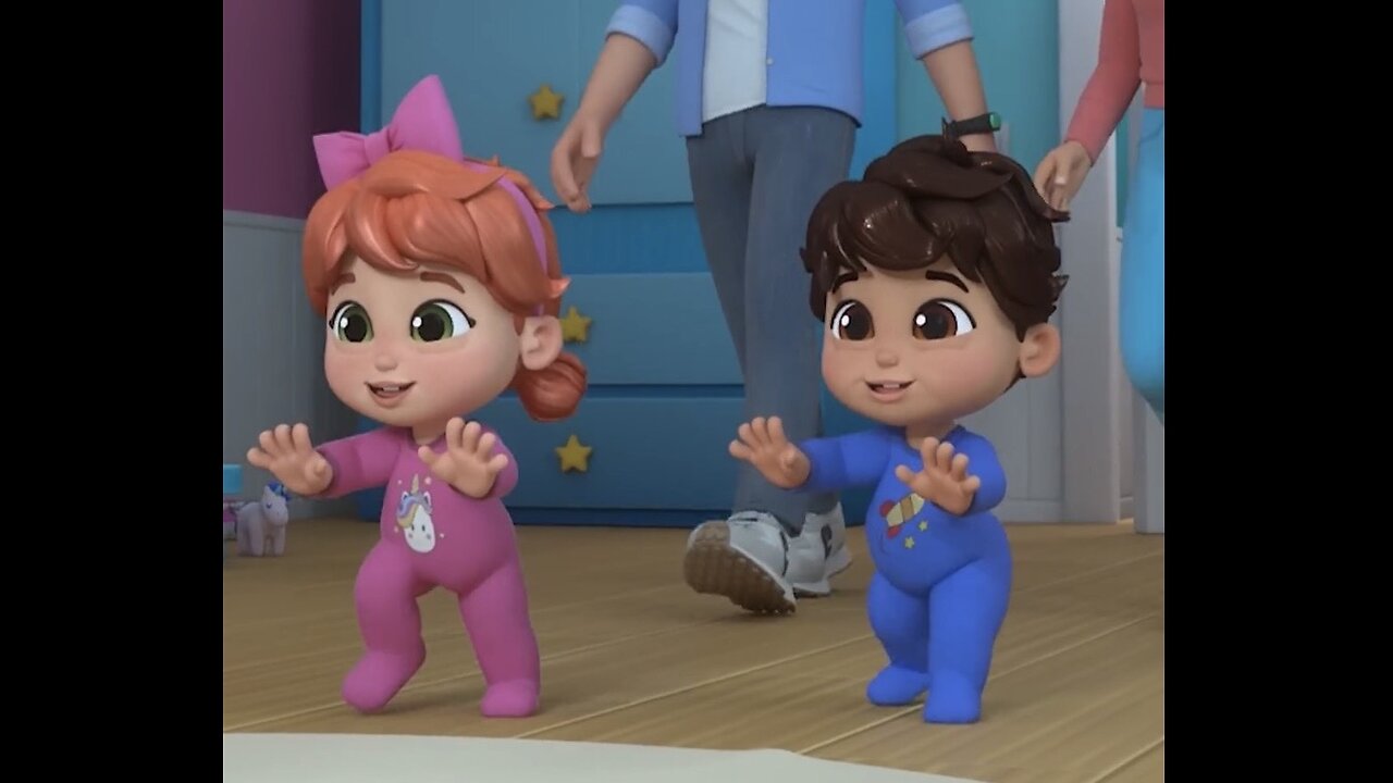 Cam and Sam Short - If You’re Feeling Nervous And Happy