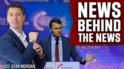 Unprecedented Gag Order Silences Witnesses of Charlie Kirk's Suspicious Murder