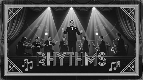 RHYTHMS (1929) Leo Reisman and His Orchestra & Smith Ballew | Musical | Short | Free Movie