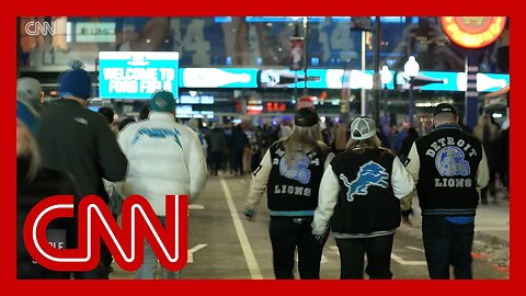 Viral videos put fan violence back in the spotlight