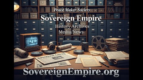 Time To Grow UP! ALL OF US! That is what being Sovereign IS! NO LONGER CHILD OF STATE!