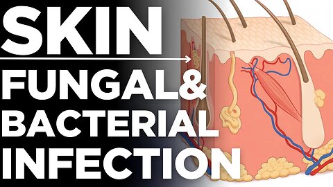 Skin Infections: Explained Bacterial, Viral & Fungal | Medickpidia