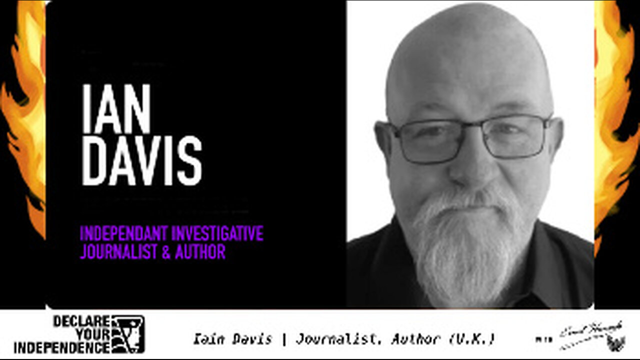 2025-10-10 Iain Davis - UK Mandatory ID