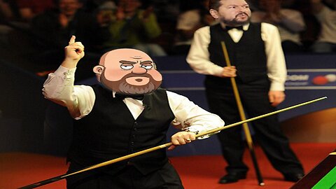 Morgoth - Master Of The Frame