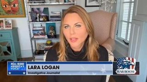 Lara Logan: The Charade Of The J6 Hearings