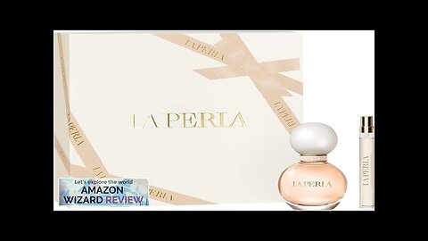 La Perla Luminous 2-Piece GiftsetA two-piece set featuring La Perla's Luminous fragrance Review