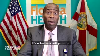Many Pediatricians Deny Medical Care Based on Vaccination Status: Dr. Joseph Ladapo