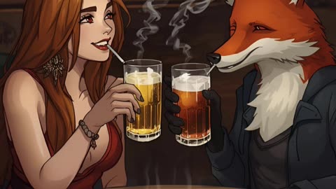 „Ich und mein Ego – auf ein Bier mit der Wahrheit“ ✨💙✨