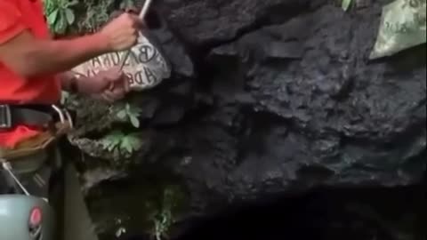 🔥🚫 Never Enter a Cave Without Testing a Flame! | FeedMyCuriosity