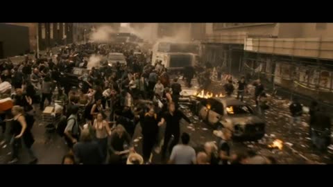 Passage to the Promised Land