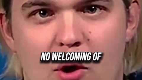 The Difference Between Democrat & Republican Rallies