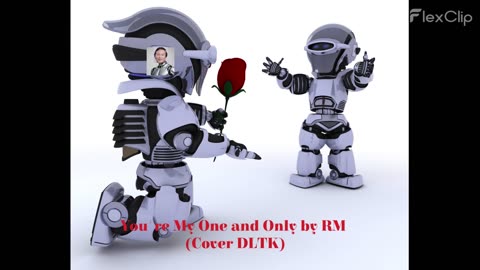 You're My One And Only by RM (Cover DLTK)