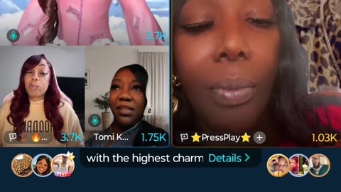 The girls recap Savanna running up on Lo and more