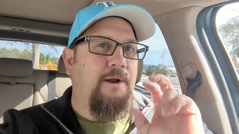 Sometimes you gotta get out there and do it!