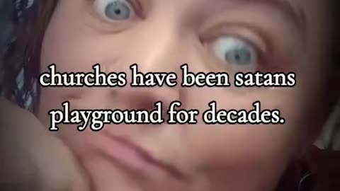 Satan's Playground Twist
			