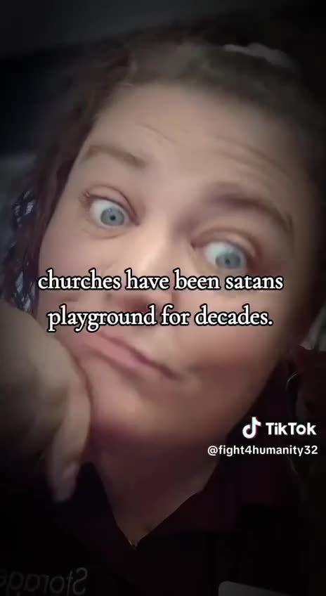 Satan's Playground Twist