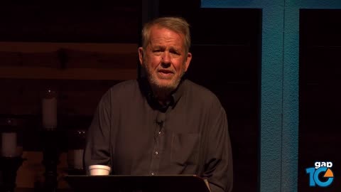 Episode 152 : A Prayer For President Trump