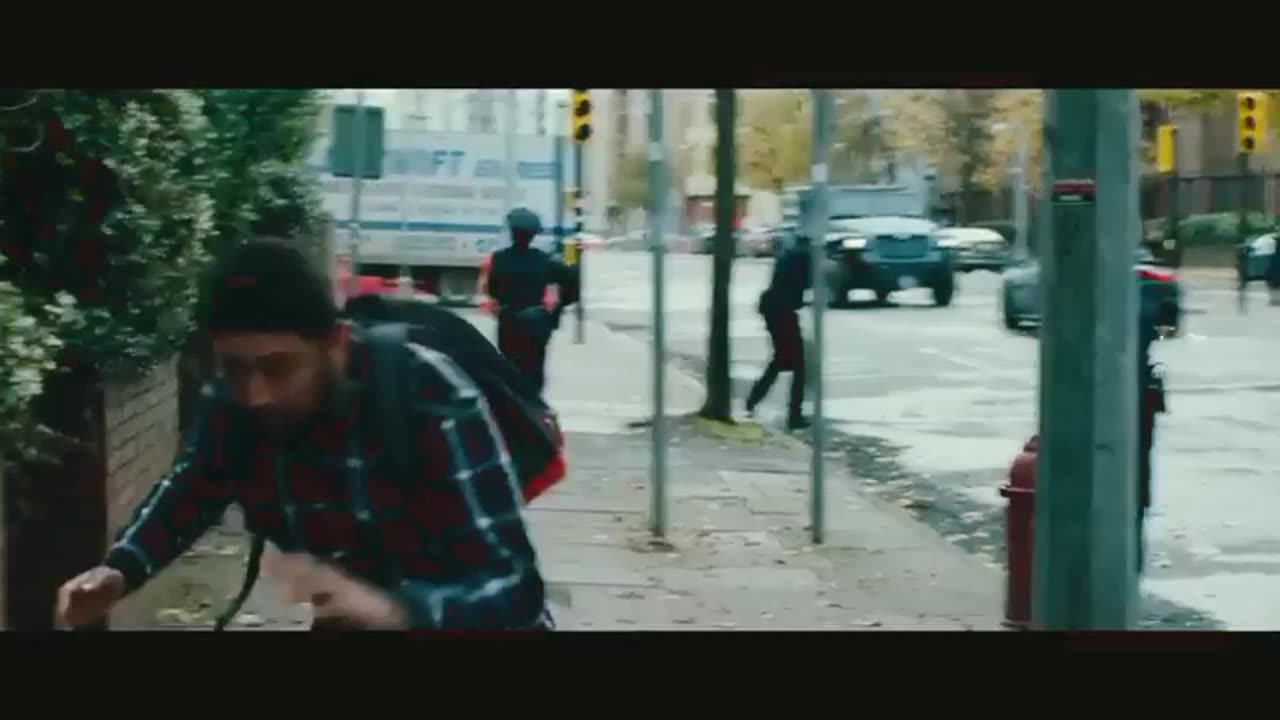 Crazy __Car_chaseling_@INFINITY.