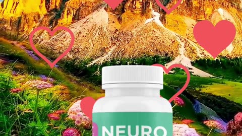 Neurozoom -&# Elevate Your Brainpower with the Ultimate Cognitive Support #Supplement