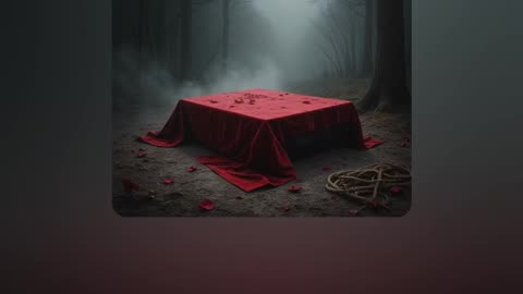 Velvet Trap