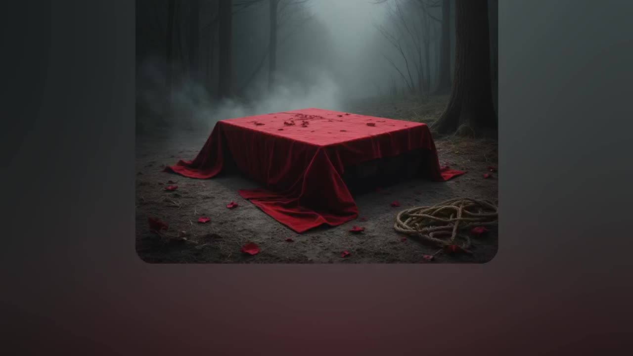 Velvet Trap