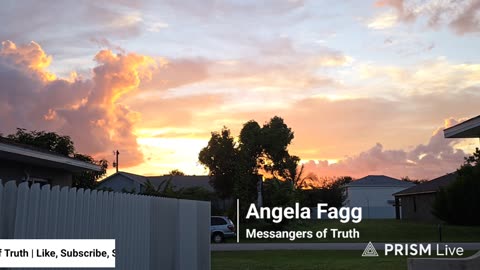 Messengers of Truth Live Stream