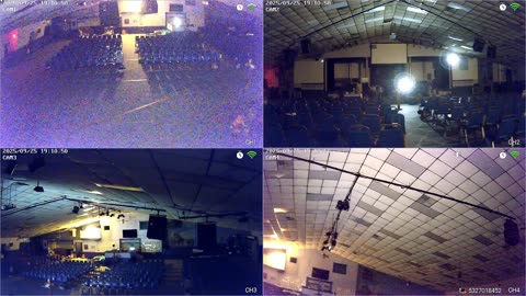 Jesus Is Lord Ministries Live services 24/7