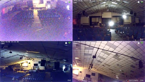 Jesus Is Lord Ministries Live services 24/7