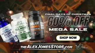 INFOWARS LIVE - 12/17/25: Nick Fuentes / The American Journal with Breanna Morello / The Alex Jones Show / The War Room With Harrison Smith