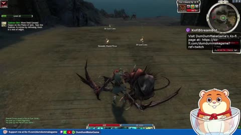 Dev Stream: Funguy Exports, Settings, & Renders!