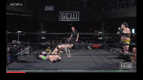 GCW